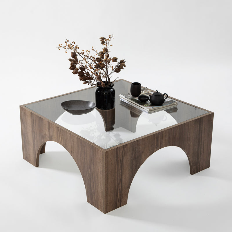 Transparent
Walnut