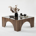 Transparent
Walnut
