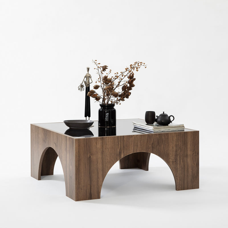 Walnut
Dark Grey