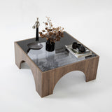 Mobilier Seine, 80x35 cm - Walnut
Dark Grey