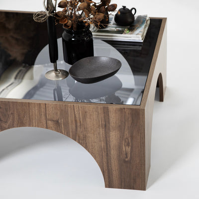 Walnut
Dark Grey