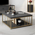 Anthracite
Gold