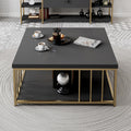 Anthracite
Gold