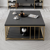Anthracite
Gold