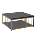 Anthracite
Gold