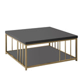 Anthracite
Gold