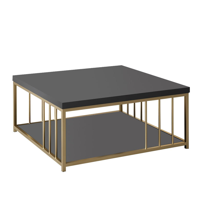 Anthracite
Gold
