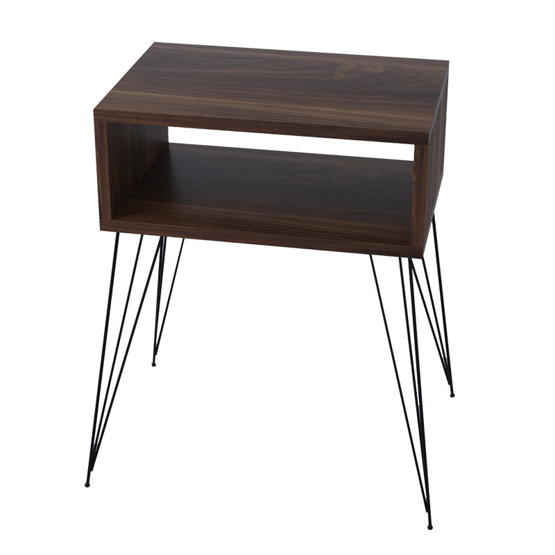 Noptiera Naida, 45x30x59 cm - Nuc