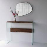 Oglindă Aqua A342, Transparent, 3x55x75 cm