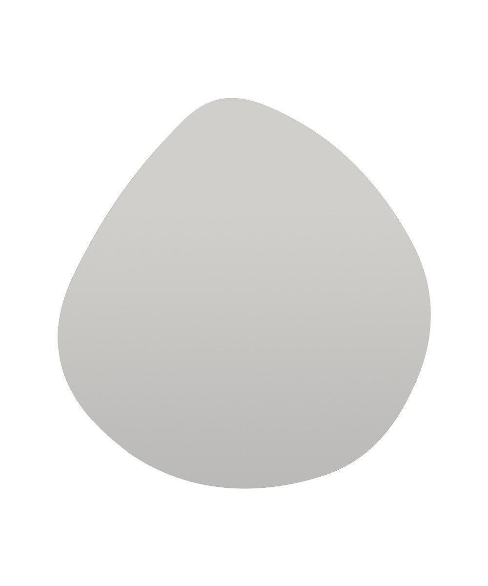 Oglindă Besso - Black, Negru, 2x60x60 cm