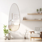 Oglinda de perete Irregular 3 50x120 cm