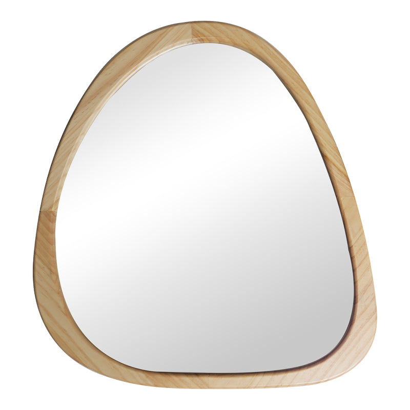 Oglinda decorativa Ione, MDF, 55x3x60 cm