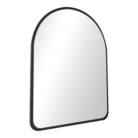 Oglinda decorativa Selene, MDF, 46x2x60 cm