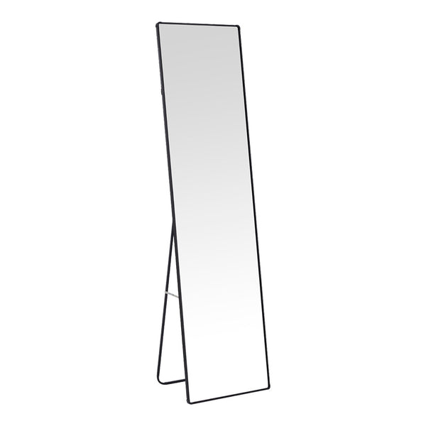 Oglinda Moira, Aluminiu, 40x28x150 cm