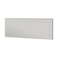 Oglindă Nady - White, Alb, 2x40x120 cm