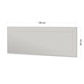 Oglindă Nady - White, Alb, 2x40x120 cm
