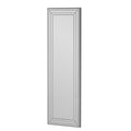 Oglindă Neom - White, Alb, 2x40x120 cm