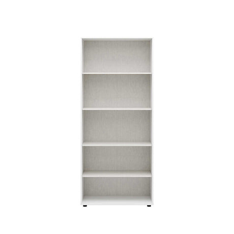 Dulap Haine Adore Oryana cu 2 usi si 5 rafturi, 90 x 210 x 62 cm