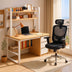 Pachet de mobilier de birou pentru elevi Quest set de 2 bucati