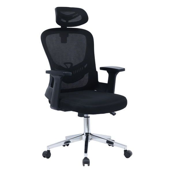 Pachet de mobilier de birou pentru elevi Quest set de 2 bucati, 62x63x110 cm
