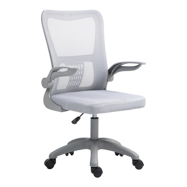 Pachet Mobilier Birou pentru Studenti, Mindset Set 2 Piese, Lemn/metal, Compacte, 57x53x90 cm