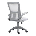 Pachet Mobilier Birou pentru Studenti, Mindset Set 2 Piese, Lemn/metal, Compacte, 57x53x90 cm, detaliu produs