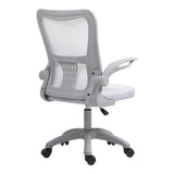 Pachet Mobilier Birou pentru Studenti, Mindset Set 2 Piese, Lemn/metal, Compacte, 57x53x90 cm