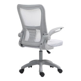 Pachet Mobilier Birou pentru Studenti, Mindset Set 2 Piese, Lemn/metal, Compacte, 57x53x90 cm, detaliu produs