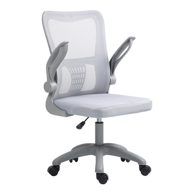 Pachet Mobilier Birou pentru Studenti, Mindset Set 2 Piese, Lemn/metal, Compacte, 57x53x90 cm, perspectiva suplimentara