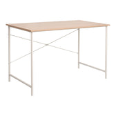 Pachet Mobilier Birou pentru Studenti, Mindset Set 2 Piese, Lemn/metal, Compacte, 57x53x90 cm, foto produs 6