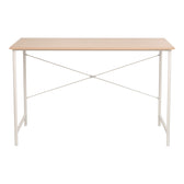Pachet Mobilier Birou pentru Studenti, Mindset Set 2 Piese, Lemn/metal, Compacte, 57x53x90 cm, foto produs 7