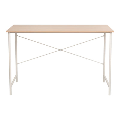 Pachet Mobilier Birou pentru Studenti, Mindset Set 2 Piese, Lemn/metal, Compacte, 57x53x90 cm, foto produs 7