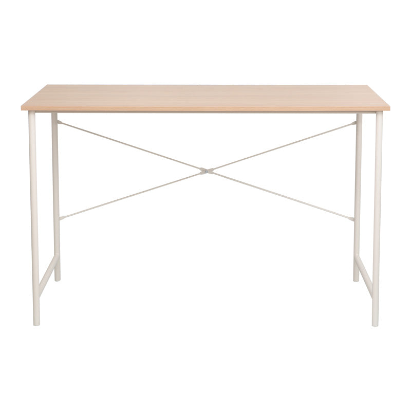 Pachet Mobilier Birou pentru Studenti, Mindset Set 2 Piese, Lemn/metal, Compacte, 57x53x90 cm, foto produs 7