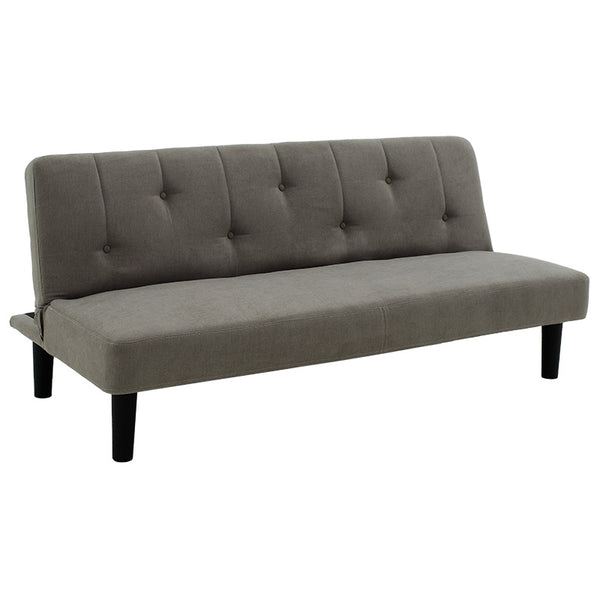 Pachet mobilier camera de zi pentru studenti Reest set de 3 bucati, 167x77x73 cm