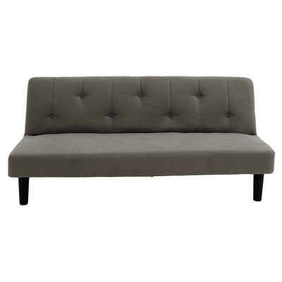 Pachet mobilier camera de zi pentru studenti Reest set de 3 bucati, 167x77x73 cm, detaliu produs