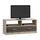 Pachet mobilier camera de zi pentru studenti Reest set de 3 bucati, 167x77x73 cm, foto produs 6