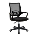 Pachet mobilier de birou pentru studenți Master set de 2 bucati, Negru, 50x120 cm, imagine suplimentara