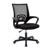 Pachet mobilier de birou pentru studenți Master set de 2 bucati, Negru, 50x120 cm, imagine suplimentara