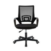 Pachet mobilier de birou pentru studenți Master set de 2 bucati, Negru, 50x120 cm, foto produs