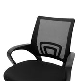 Pachet mobilier de birou pentru studenți Master set de 2 bucati, Negru, 50x120 cm, foto produs 6
