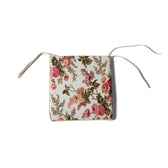 Perna De Scaun Pad pentru scaun, Multicolor, 45x2.5x45 cm