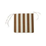 Perna De Scaun Pad pentru scaun, Multicolor, 45x2.5x45 cm