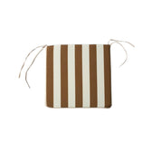 Perna De Scaun Pad pentru scaun, Multicolor, 45x2.5x45 cm