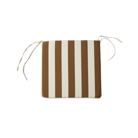 Pad pentru scaun, Multicolor, 45x45 cm