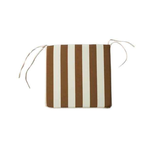 Pad pentru scaun, Multicolor, 45x45 cm