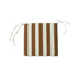 Perna De Scaun Pad pentru scaun, Multicolor, 45x2.5x45 cm