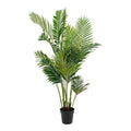 Planta Artificiala Palmier Areca Artificial 64x175x64 cm