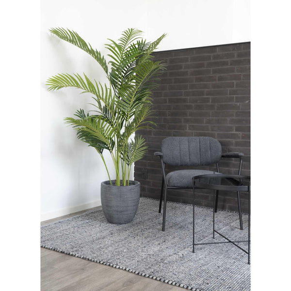Palmier Areca Artificial, Verde, 64x175x64 cm