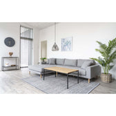 Palmier Areca 64x175x64 cm