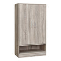Pantofar Lemba, Sonoma, 80x33x120 cm, detaliu produs